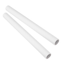 8St Wit Tekentekenpapier Roll, En Voor En Knutsel