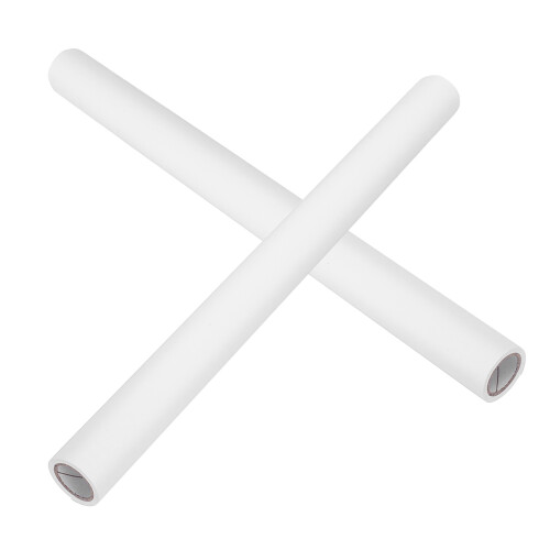 8St Wit Tekentekenpapier Roll, En Voor En Knutsel 1