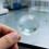 Precisie Lens Voor Natuurkunde Experimenten 5