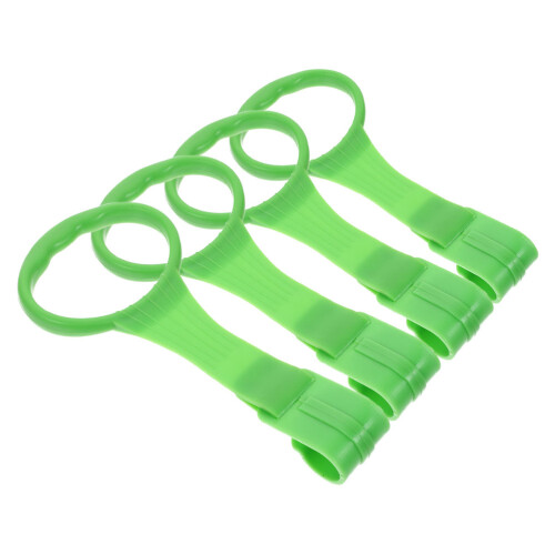 10Paren Baby Playpen Pull Up Ringetjes Armkracht En 1