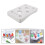 Support De Décoration Gâteau , Robuste 6