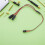 20Pcs Multi Rc Y Splitter Cable 60 Core Plastic for Toy Vehicle Wire 11