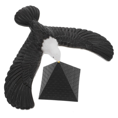 4Sets Plastic Balance Vogel Speelgoed Kinderen Speel 2