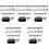 410St Terminal Extractor Kit Zwart ABS Staal Auto 5