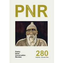 PN Review 280 Paperback Book