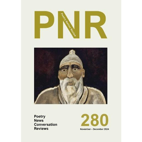 PN Review 280 Paperback Book