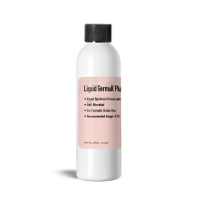 Talsen Chemicals Germall Plus - Natürlicher Konservierer - Klare Flüssigkeit - Breites Spektrum für Kosmetik