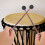 Percussie Werkhamer Voor Drum Ethereal Sticks Baby 5