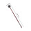 Percussie Werkhamer Voor Drum Ethereal Sticks Baby 2