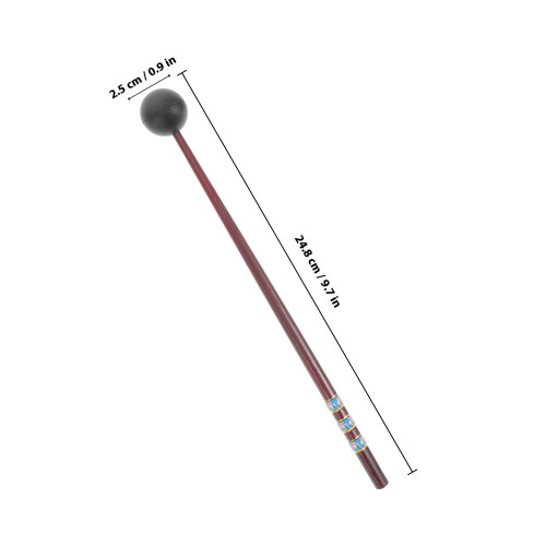 Percussie Werkhamer Voor Drum Ethereal Sticks Baby 1