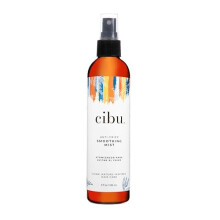 CIBU Anti-Frizz Smoothing Spray | Rijst Eiwit en Keratine Behandeling | 8oz