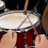 Percussie Werkhamer Voor Drum Ethereal Sticks Baby 4