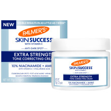 Palmer's Skin Success Extra Stärke Tonkorrektur Gesichtscreme, 2,7 Fl Oz, Dunkle Flecken Korrektor