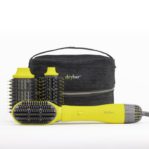 Drybar Der Triple Shot Wechselbare Föhnbürste