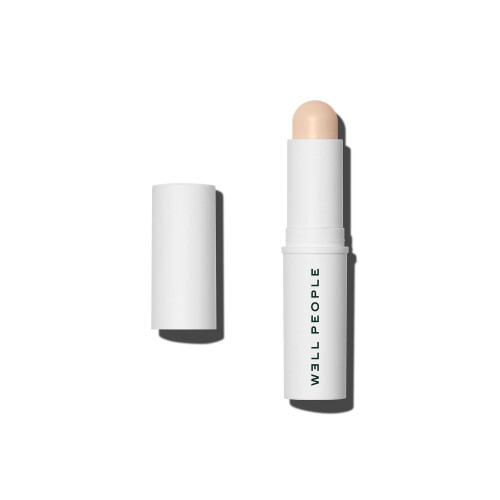 Well People Supernatural Complexion Stick Foundation + Concealer, Lichtgewicht, Hydraterend, Mul