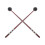 Percussie Werkhamer Voor Drum Ethereal Sticks Baby 11