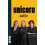 Unicorn by Mike Bartlett Paperback Book 1