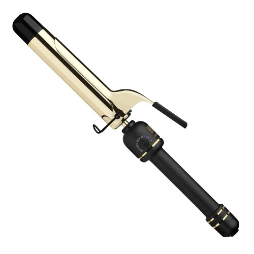 HOT TOOLS New and Improved 24K Gold Professional 1.25