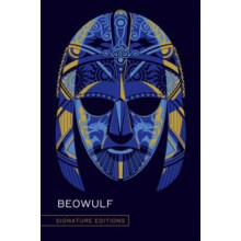 Beowulf by Anonymous Hardcover Book