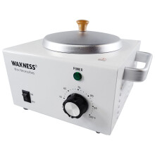 Waxness Single Wax Heater WN-5001S Luxe Editie Voor 16 Oz