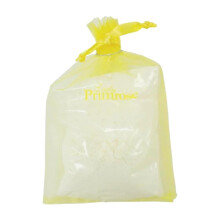 Lady Primrose Necture Seidenpuder im Organzabeutel, Nachfόllpackung, 85 g