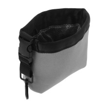 4Pièces Pochette Nettoyage Clubs De Golf Portable Gris