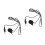 2Pcs Lavalier Clip Microphone for Smartphone Recording 7
