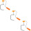 3Ensembles Clips De Fixation Pour Machine À Pâtes Multi Usage 11