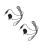 2Pcs Lavalier Clip Microphone for Smartphone Recording 4