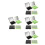 4Ensembles Papiers Absorbants Multifonction Compact 5
