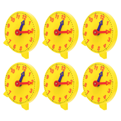 18Pièces Outils Jouets Educatifs Pour Élèves