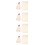 4Ensembles Bonnets Bain Sauna Rouges En Feutre Confortables 8