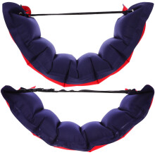 2Pièces Ceinture De Natation En Nylon Durable Aide À Flottaison