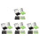 4Ensembles Papiers Absorbants Multifonction Compact 6
