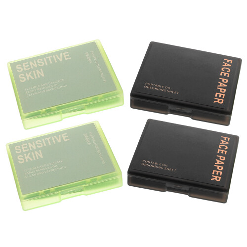 4Ensembles Papiers Absorbants Multifonction Compact 1