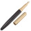 3Pièces Stylo Plume Portable Pour Et École 3