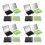 4Ensembles Papiers Absorbants Multifonction Compact 4