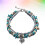 3Pièces Bracelet Mode Multi-Couches Ajustable 10