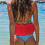 2Pièces Ceinture De Natation En Nylon Durable Aide À Flottaison 4