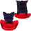 2Pièces Ceinture De Natation En Nylon Durable Aide À Flottaison 5