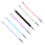 30Pièces Crayons Éternels Avec Gomme Couleurs Assorties Pour Dessin 1