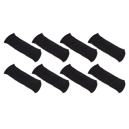 32Pièces Culottes Jetables Noires Respirantes Pour Spa