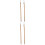 4Pièces Stylos Bambou Multiusages Pour Art 7