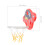 2Ensembles Mini Panier De Basket Intérieur Pour Enfants 8