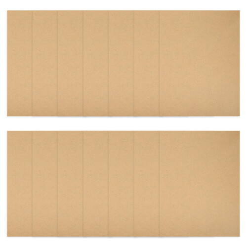 5Pièces Support Braille Robustes Couleur Khaki 2