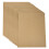5Pièces Support Braille Robustes Couleur Khaki 2