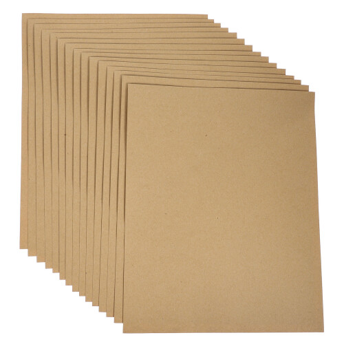 5Pièces Support Braille Robustes Couleur Khaki 1