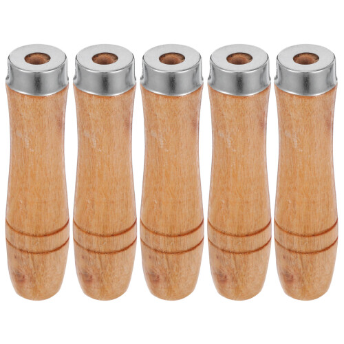 15Pièces De Bois Durable Pour Outils À Main Projets DIY