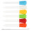 24Pièces Pipettes Silicone Transparentes Multiusage Pour Médicaments 1