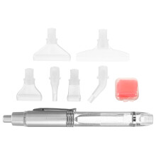 5Ensembles Stylos Perceurs Diamant Plastique Blancs Pour Art DIY